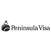 Peninsula Visa logo
