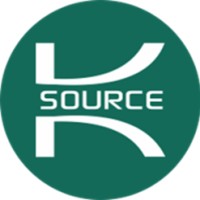 K-Source Inc logo