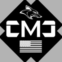 Coyote MFG Co. logo