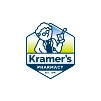 Kramer's Pharmacy logo