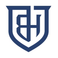 Blake Harris Law logo