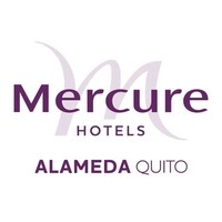 Mercure Hotel Alameda Quito logo