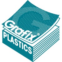 Grafix Plastics logo