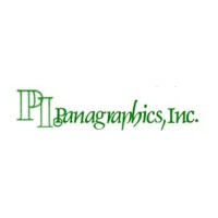 Panagraphics Inc logo