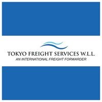 Tokyo Freight Services Co W.L.L logo