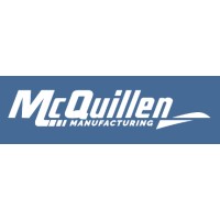 McQuillen Manufacturing logo