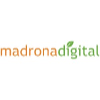 Madrona Digital logo