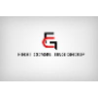 First Consulting Group LLC logo