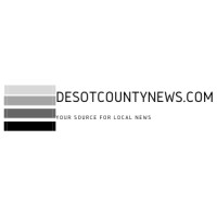 DeSoto County News logo
