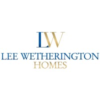 Lee Wetherington Homes logo
