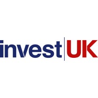 InvestUK logo