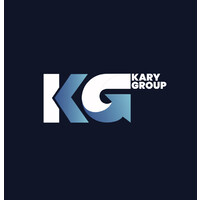 Kary Group logo