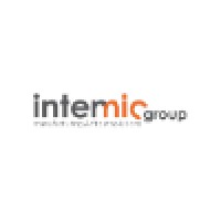 Intermic Group logo