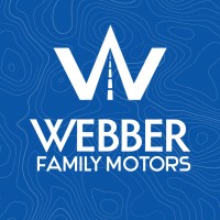 Webber Family Motors logo