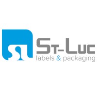 St-Luc Labels & Packaging logo