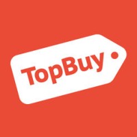 Topbuy logo