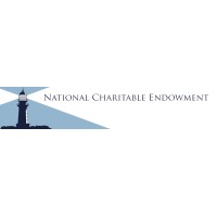 National Charitable Endowment logo