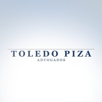Toledo Piza logo