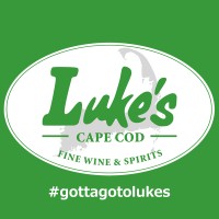 Luke's Of Cape Cod logo