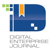 Digital Enterprise Journal logo