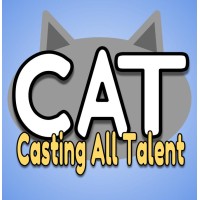 Casting All Talent logo
