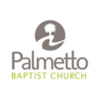 Palmetto Baptist Church logo