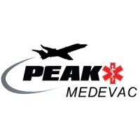 Peak Medevac International logo