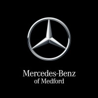 Mercedes-Benz Of Medford logo