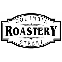 Columbia Street Roastery logo