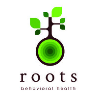 Roots Behavioral Health logo