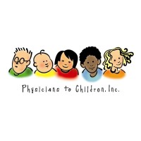 Physicians To Children logo