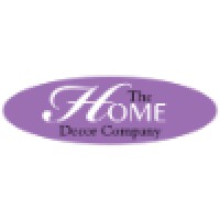 The Home Decor Company logo