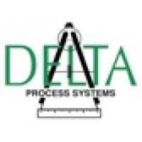 Delta Process Systems logo