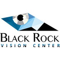 Black Rock Vision Center logo