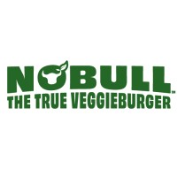 NoBull Burger logo