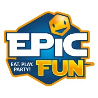 Epic Fun logo