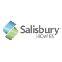 Salisbury Homes logo