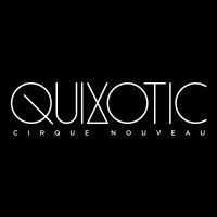 Quixotic Entertainment LLC logo