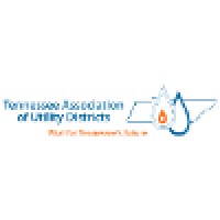 Tennessee Association Of Utility Districts logo