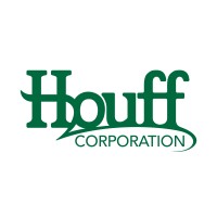 Houff Corporation logo