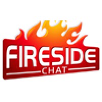 Fireside Chat logo