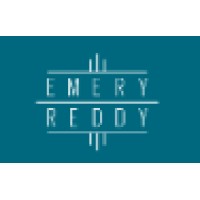 Emery Reddy logo
