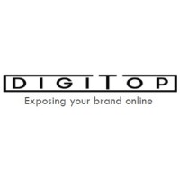 Digitop logo