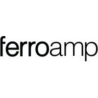Ferroamp logo