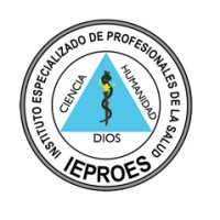 IEPROES logo