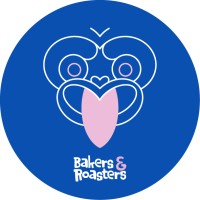 Bakers & Roasters logo