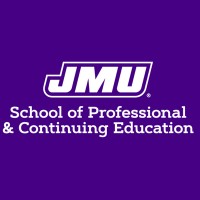 James Madison University Professional & Continuing Education logo