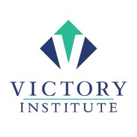 LGBTQ Victory Institute logo
