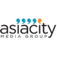 Asia City Media Group logo