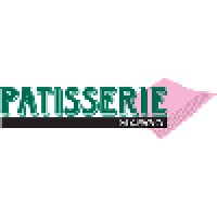 Patisserie Margo logo